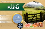 Lilly`s Farm Lachs Puppy Large Breed  12 Kg Groe Rassen