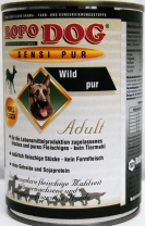 Sensi Pur Wild 800 g