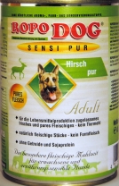 Sensi Pur Hirsch Pur 400 g