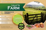 Lilly`s Farm Lamm & Skartoffel & Minze 6 Kg kleine Hunderassen