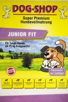 Dog-Shop Junior Fit 5 Kg High Premium